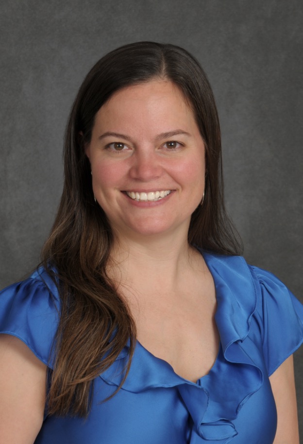 Dr. Joanne Arnold photo