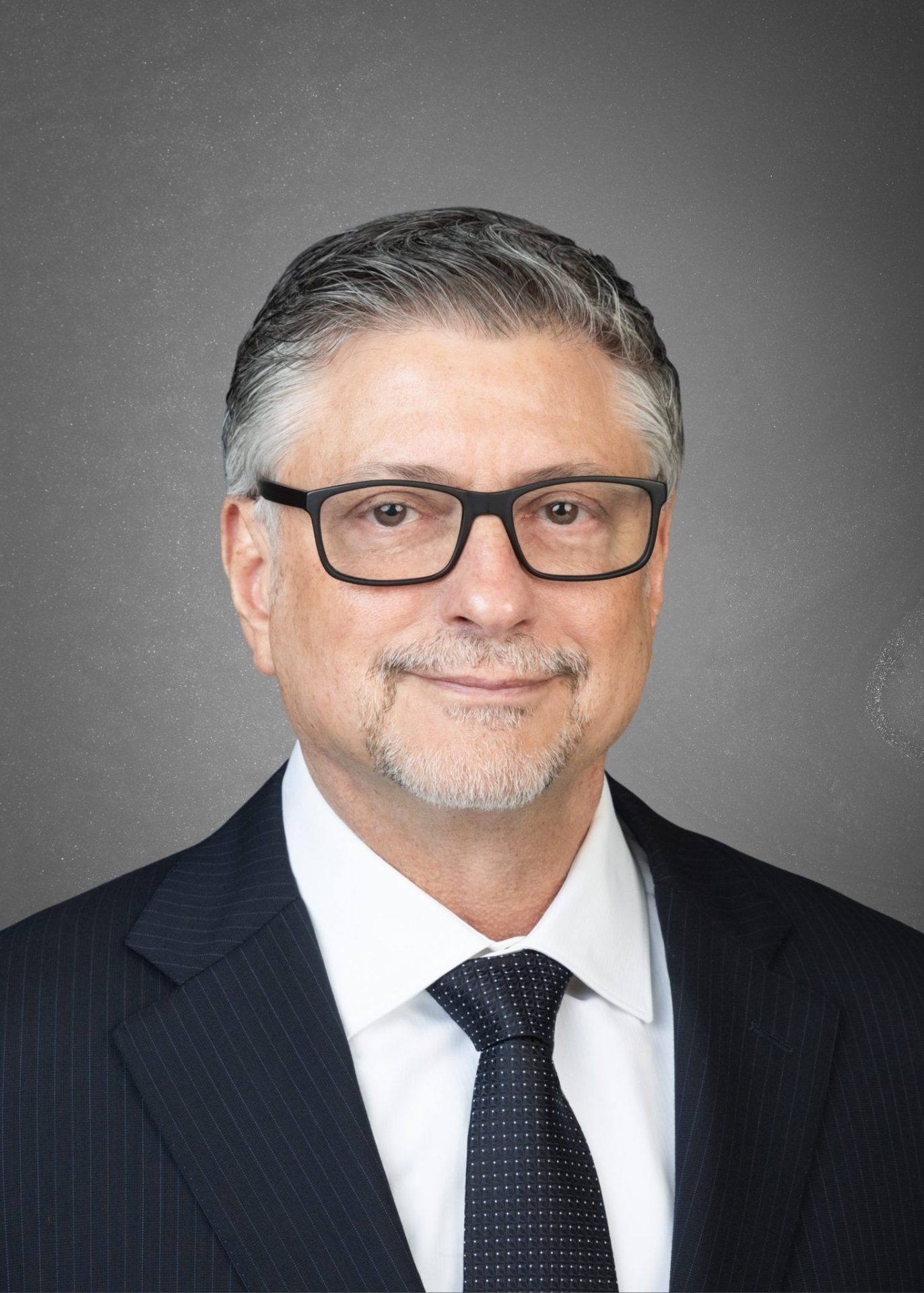 Dr. Lombardi Photo