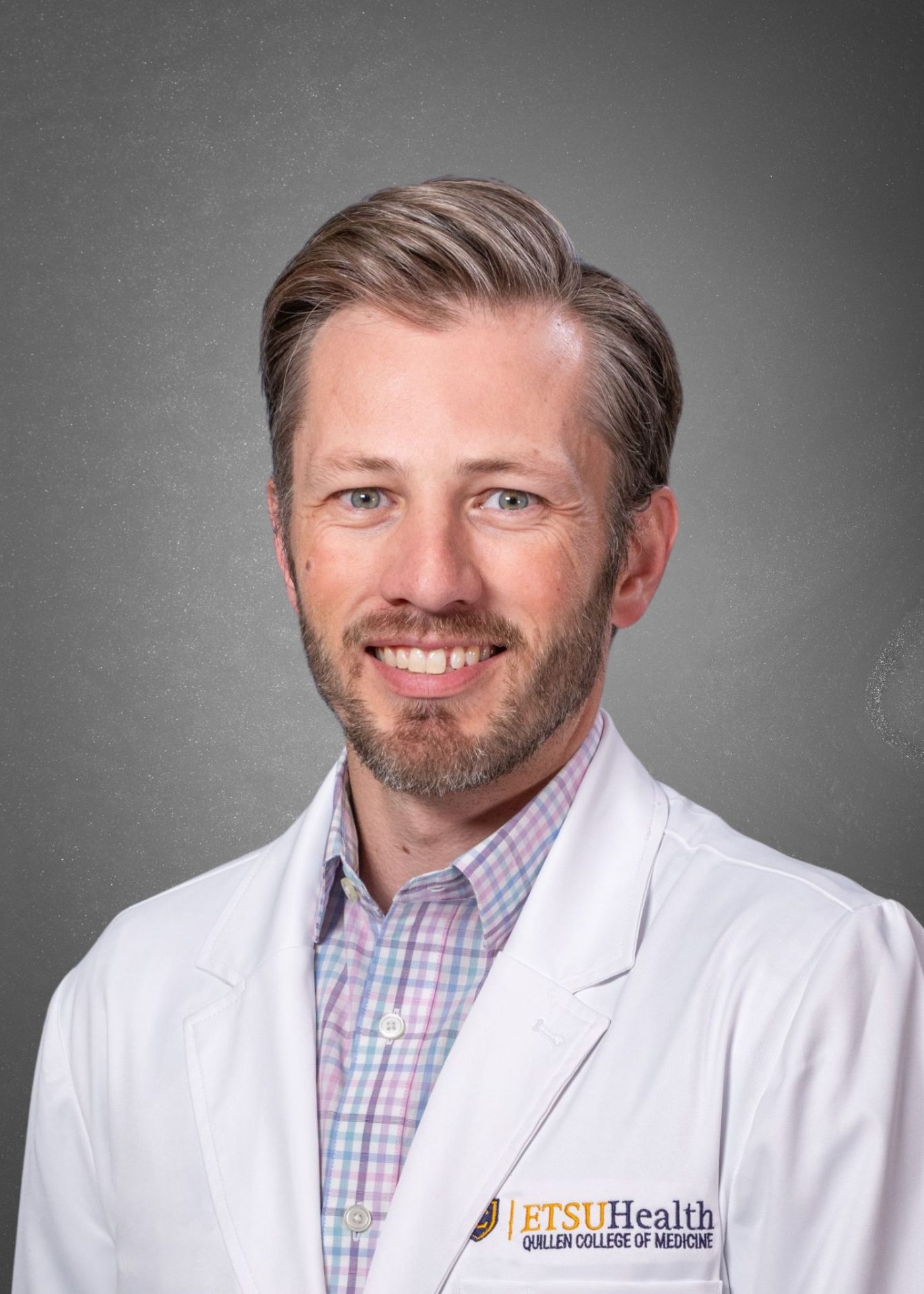 Dr. Sackfield photo
